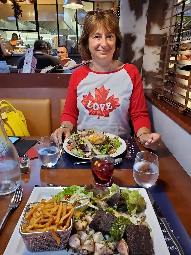 Sylvie Trillaud_Kbourut restaurant bar tapas_Pau_review
