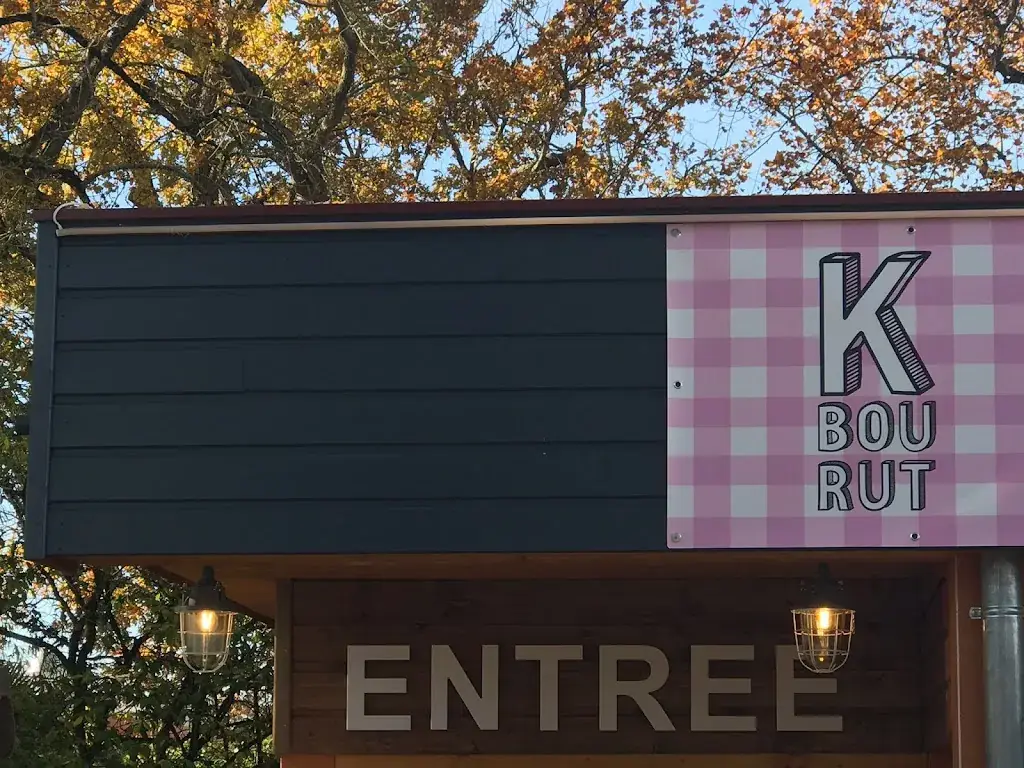 Kbourut restaurant bar tapas restaurant in Pau