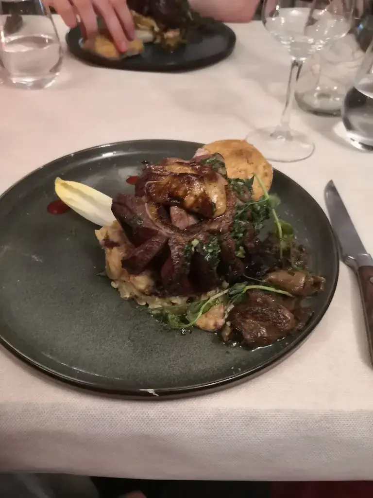 Menu_Le Canard Royal_Pau_image_5