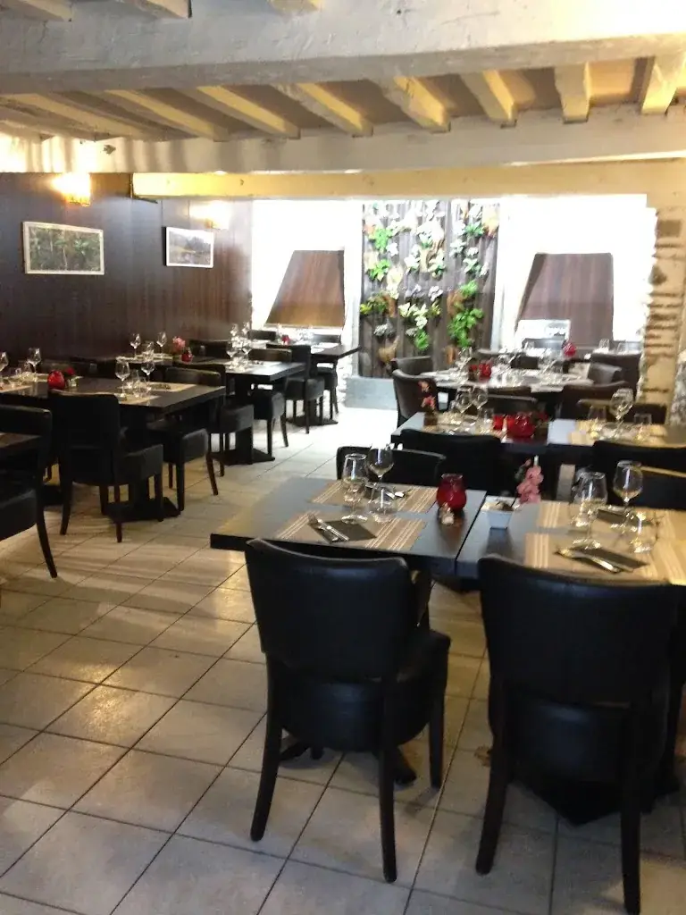 Le Canard Royal restaurant à Pau