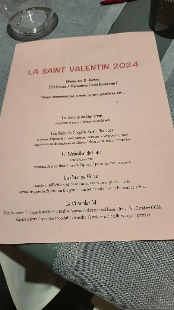 Menu_RESTAURANT - Mr & Mrs M_Pau_image_1