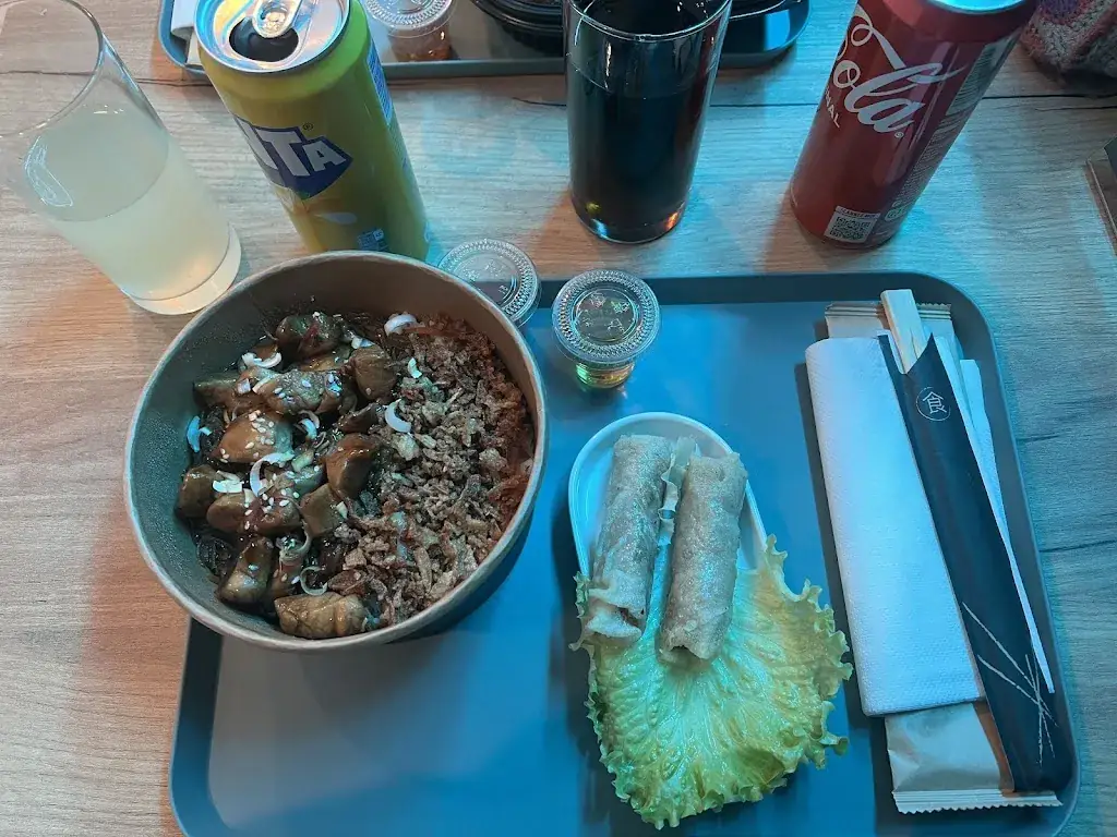 Menu_Asie'ette | Plus on nems plus on riz_Lons_image_4