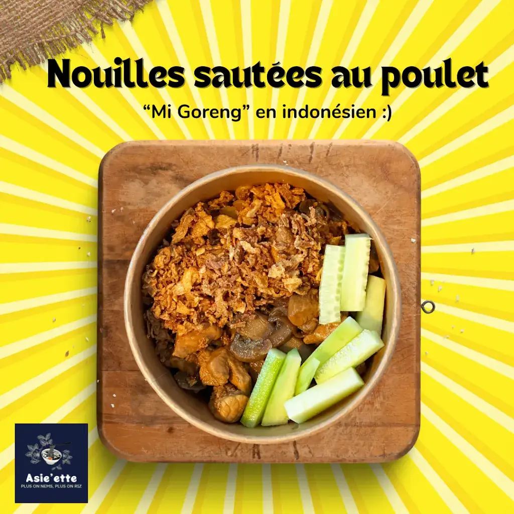 Menu_Asie'ette | Plus on nems plus on riz_Lons_image_5