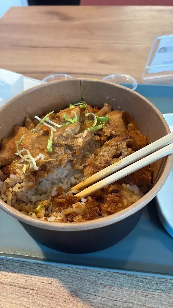 Juliette de Cumont_Asie'ette | Plus on nems plus on riz_Lons_review