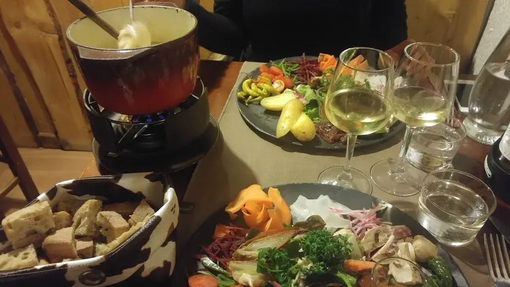 Menu_La Crémaillère L’Alpe d’Huez_Huez_immagine_3