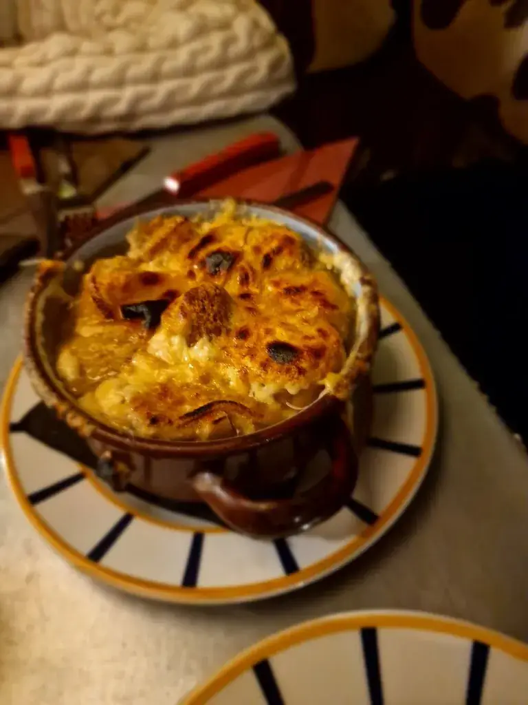 Menu_La Crémaillère L’Alpe d’Huez_Huez_immagine_7