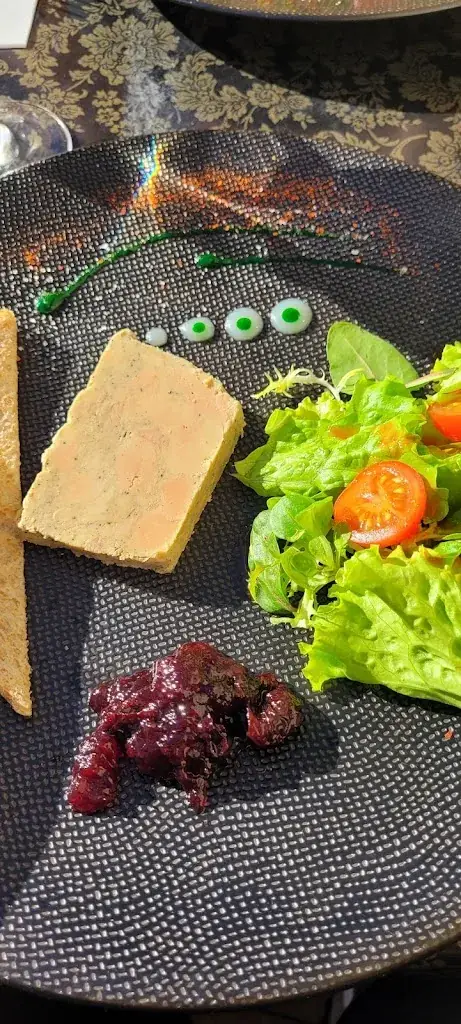 Menu_Restaurant O'Gascon_Pau_image_6