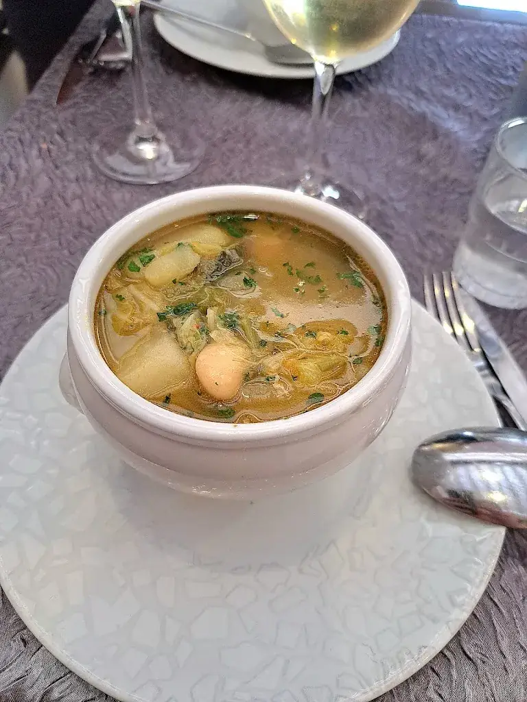 Menu_Restaurant O'Gascon_Pau_image_7