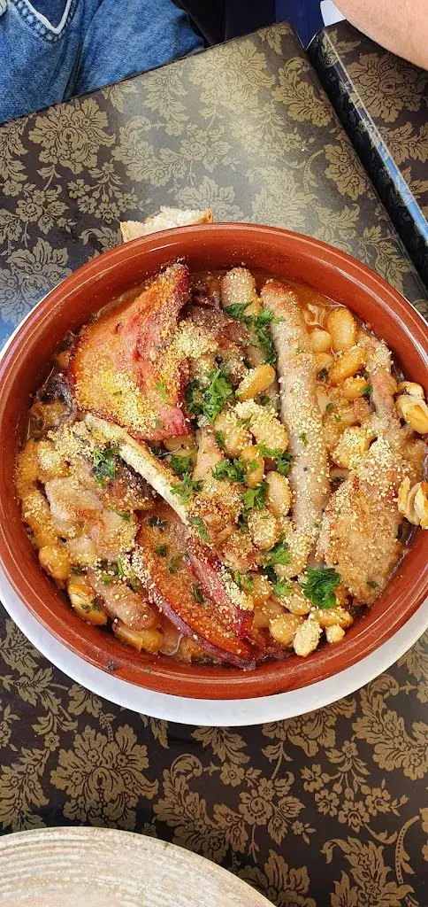 Menu_Restaurant O'Gascon_Pau_image_8