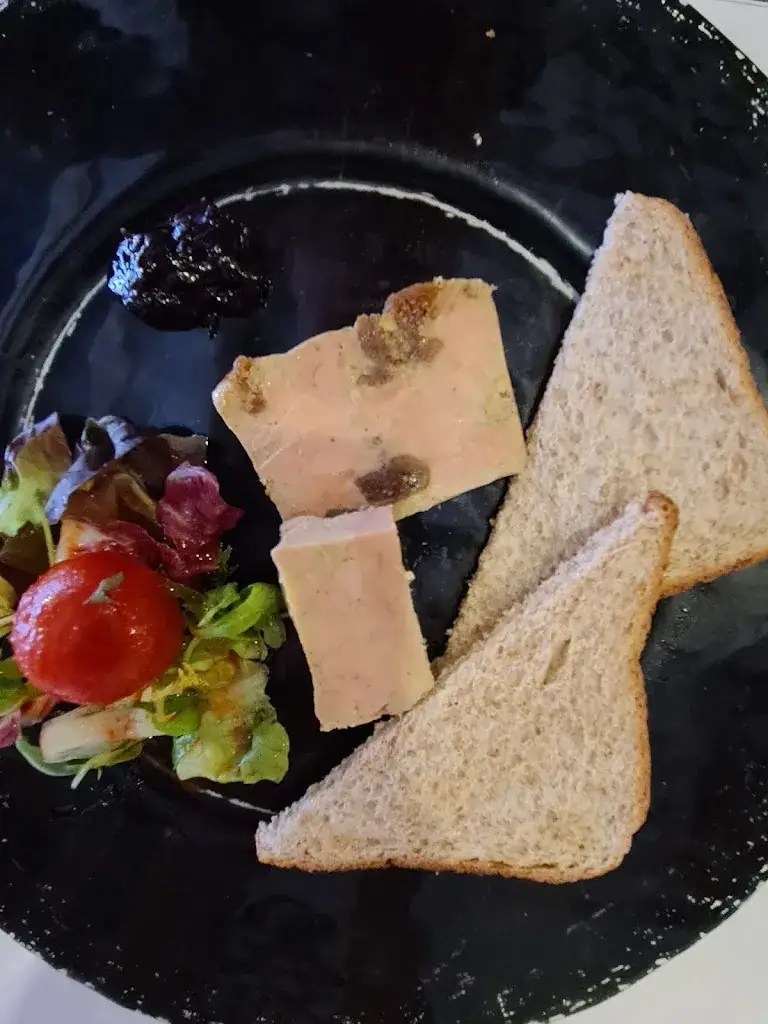 Adeline Lim_Restaurant O'Gascon_Pau_review