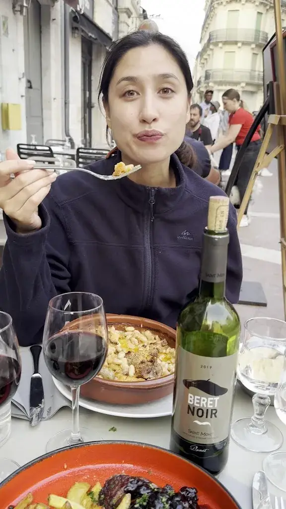 Restaurant O'Gascon_Pau_slider_image_2