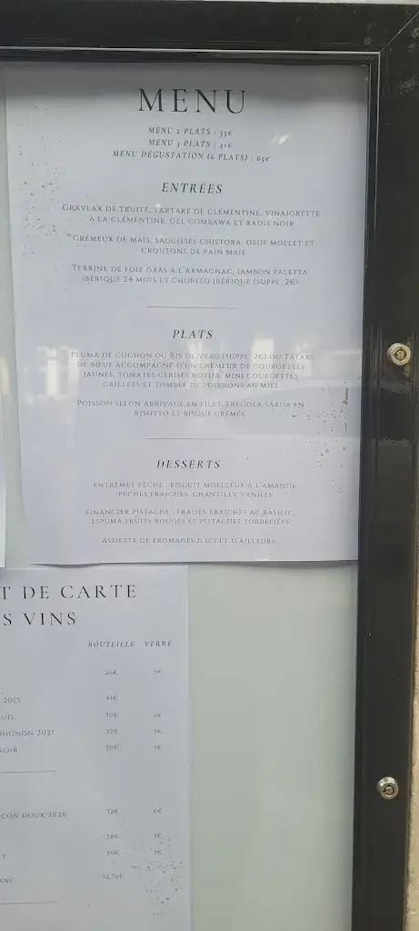 Menu_la rumeur paloise_Pau_image_4