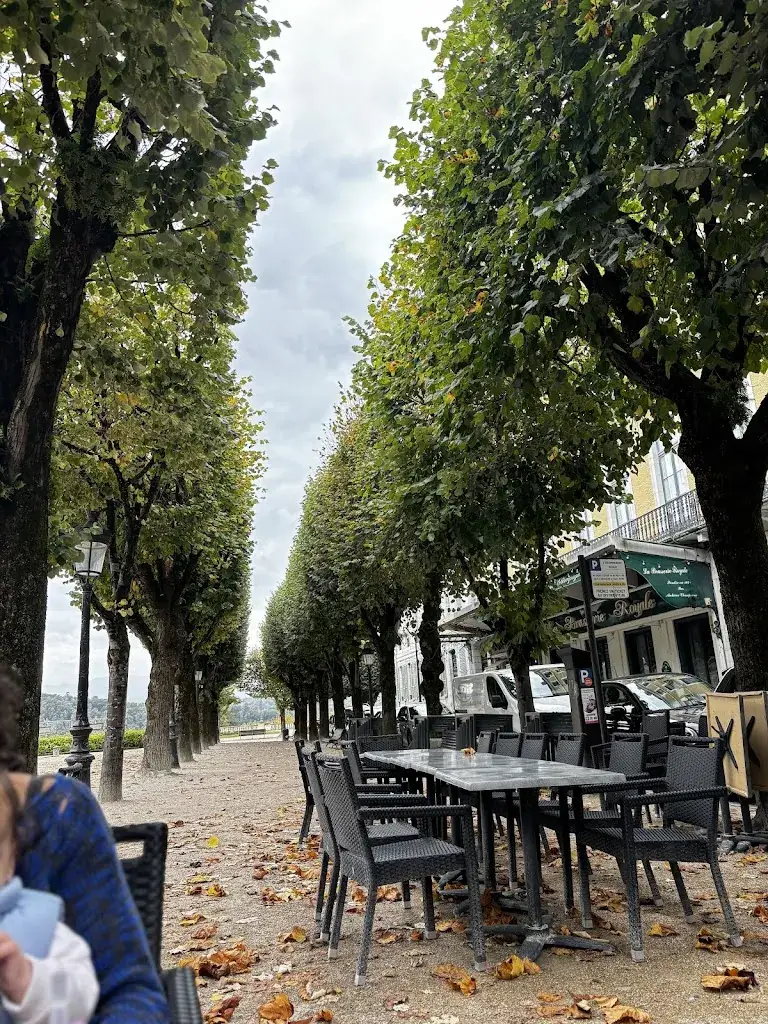 la rumeur paloise ristorante a Pau