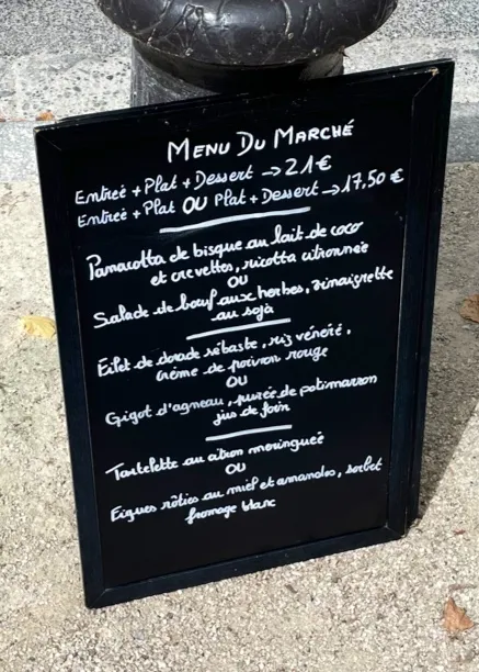 Menu_m Restaurant_Pau_image_2