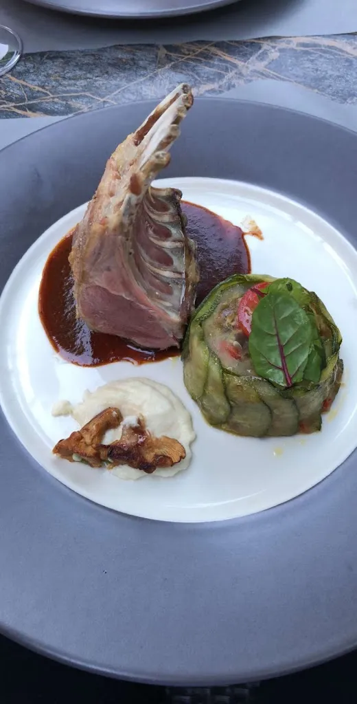 Firas Sarhan_m Restaurant_Pau_review