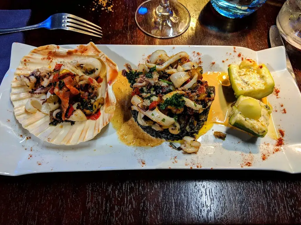 Menu_Le Dauphin_Pau_image_5