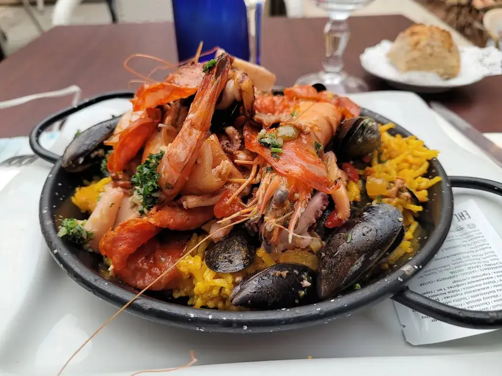 Menu_Le Dauphin_Pau_image_6