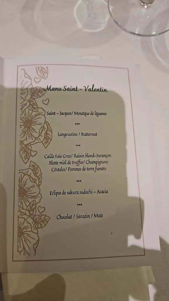 Menu_Le Jeu de Paume_Pau_image_2