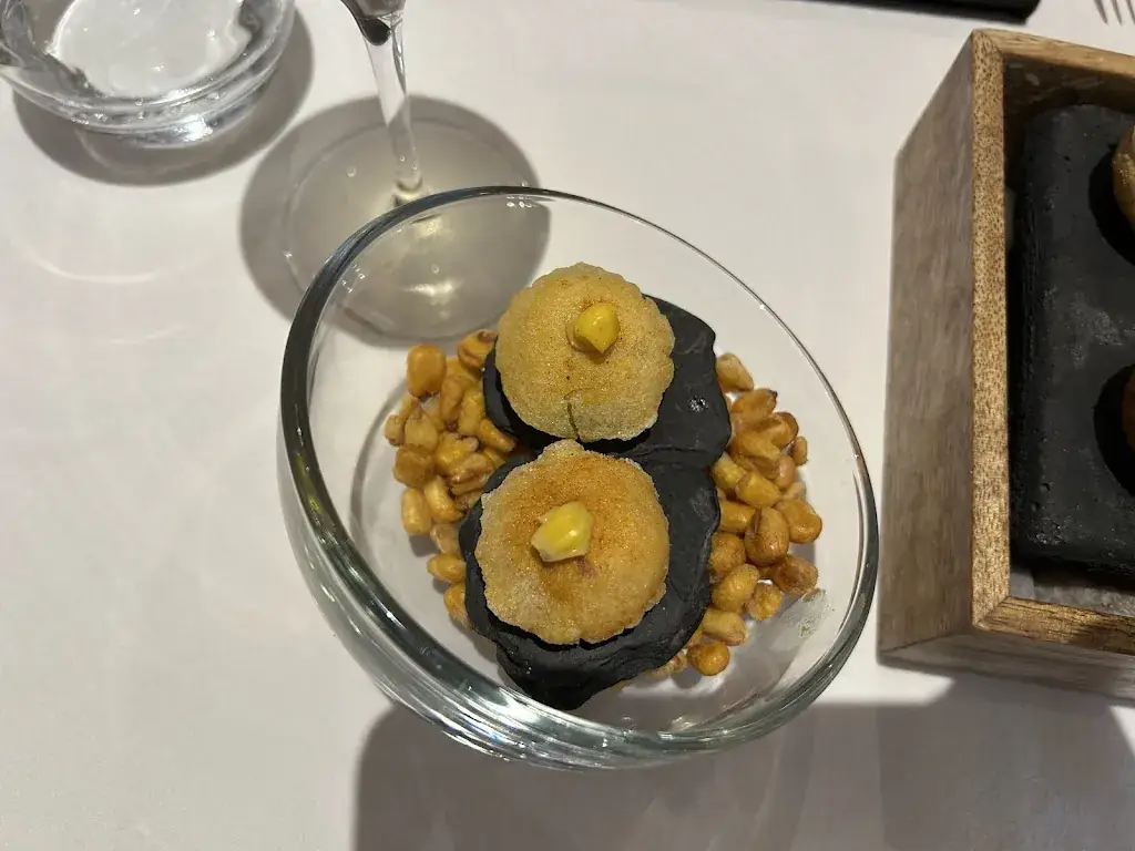 Pawinee Jankaew_Le Jeu de Paume_Pau_review