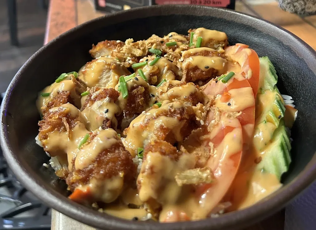 Ivy Colon_Wok Away_Jurançon_review