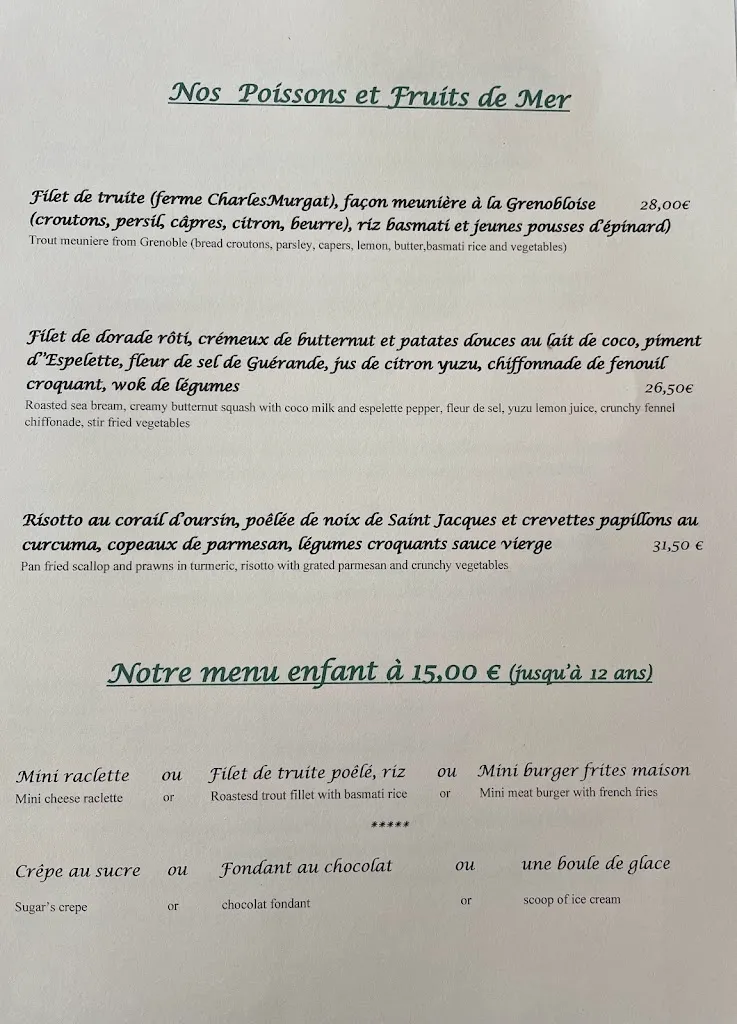 Menu_Au Grenier_Huez_immagine_2