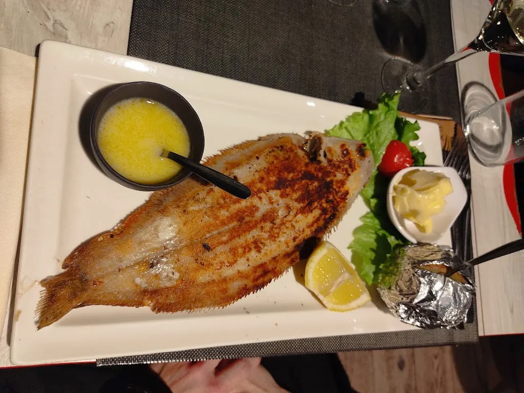 Menu_Restaurant Cotes & Mer_Pau_image_5