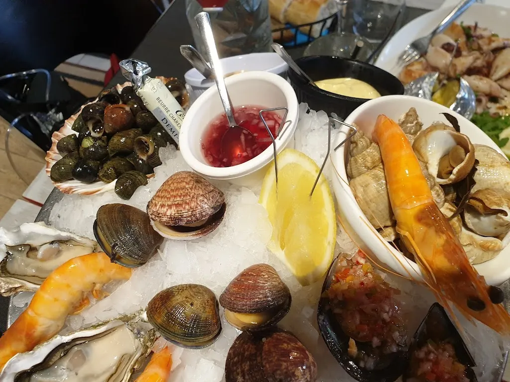 Menu_Restaurant Cotes & Mer_Pau_image_6