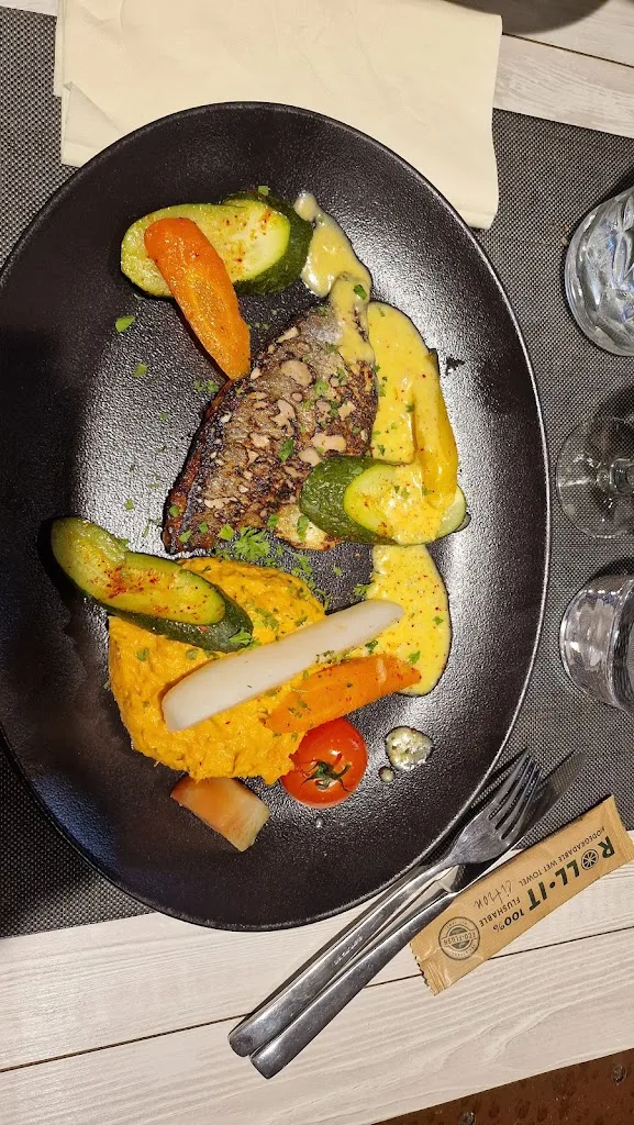 Menu_Restaurant Cotes & Mer_Pau_image_8