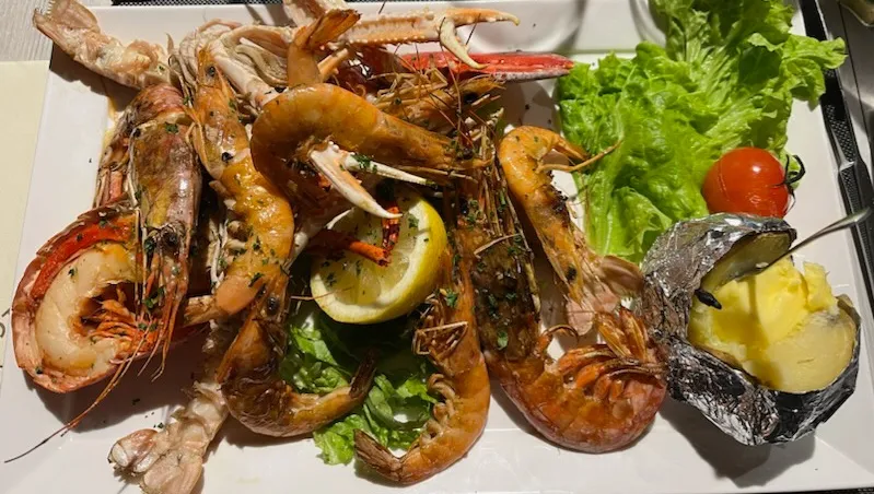 Menu_Restaurant Cotes & Mer_Pau_image_9