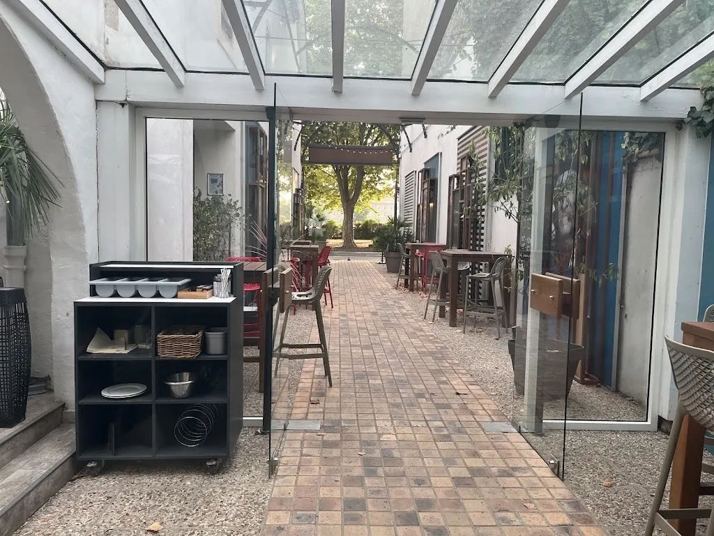 Restaurant Cotes & Mer_Pau_slider_image_3