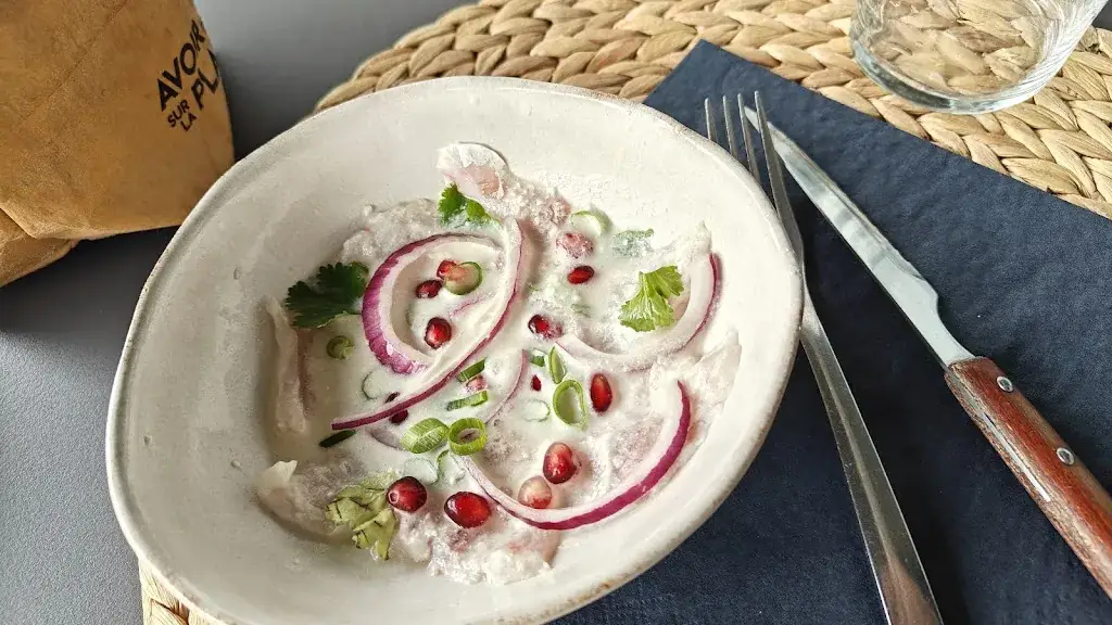 Gastro Sophe_La Cochonne Rit_Blanquefort_review