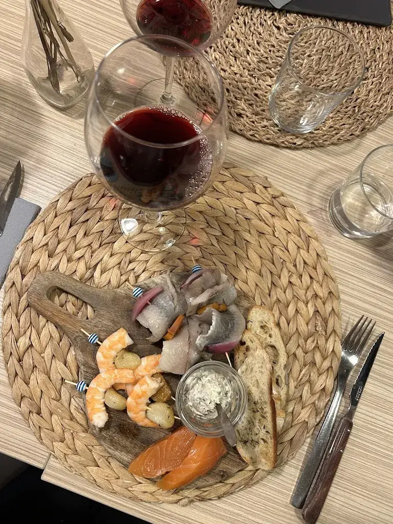 Mathilde Delaunay_La Cochonne Rit_Blanquefort_review