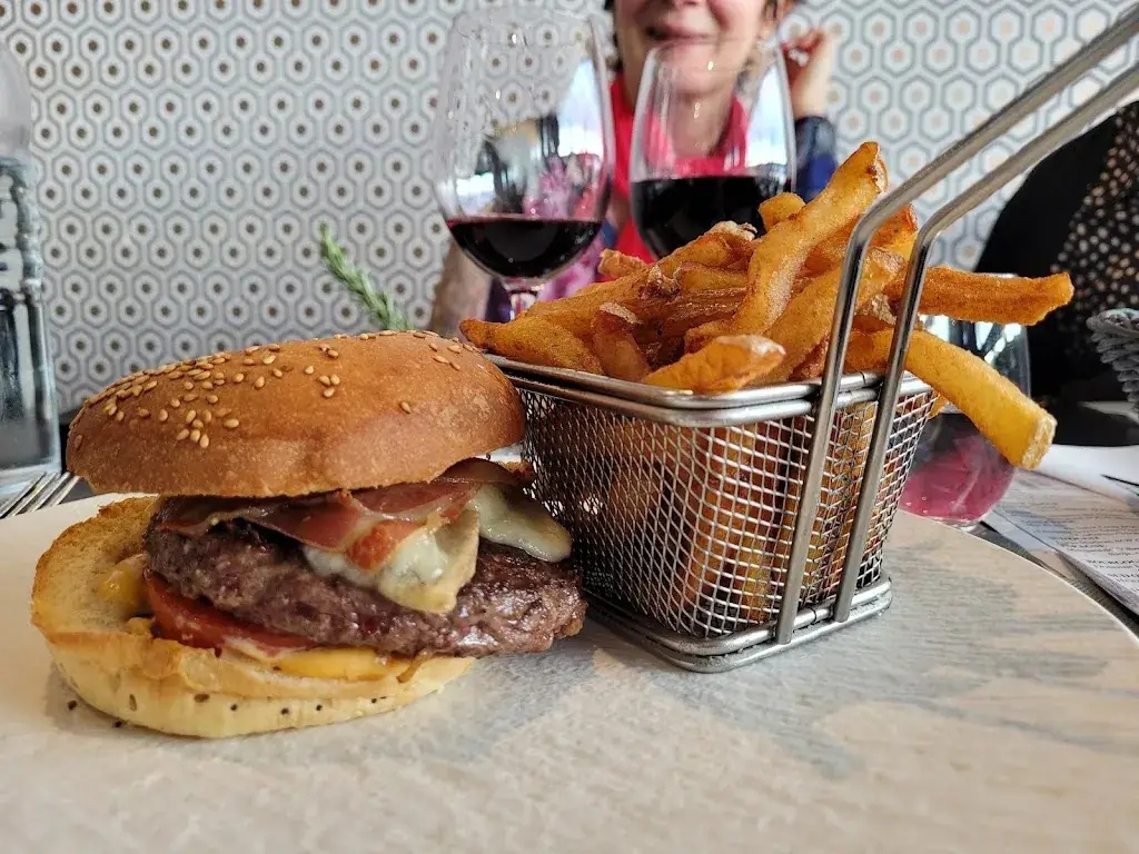 Menu_L’Aygo le restaurant sur l’eau_Bizanos_image_6