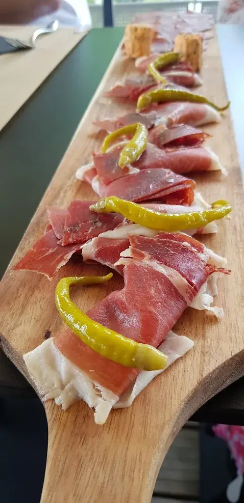 Menu_L’Aygo le restaurant sur l’eau_Bizanos_image_7