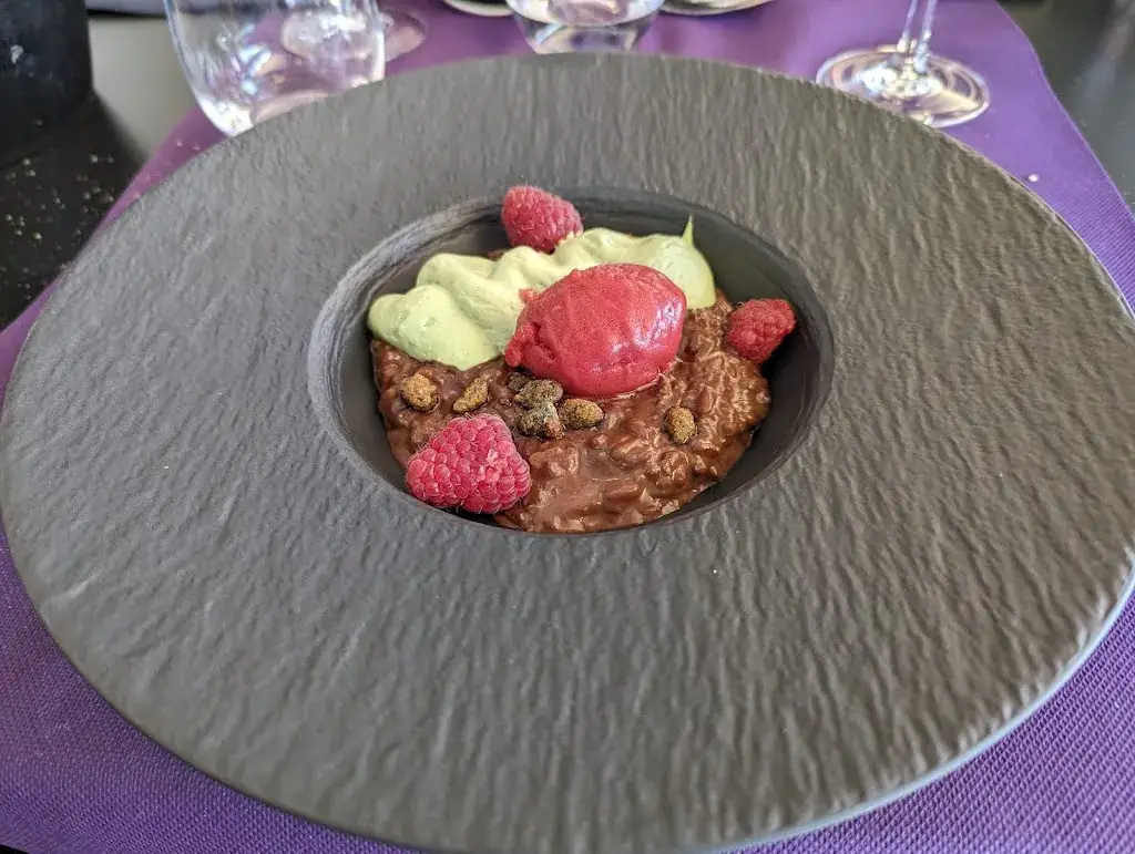 Menu_L’Aygo le restaurant sur l’eau_Bizanos_image_8