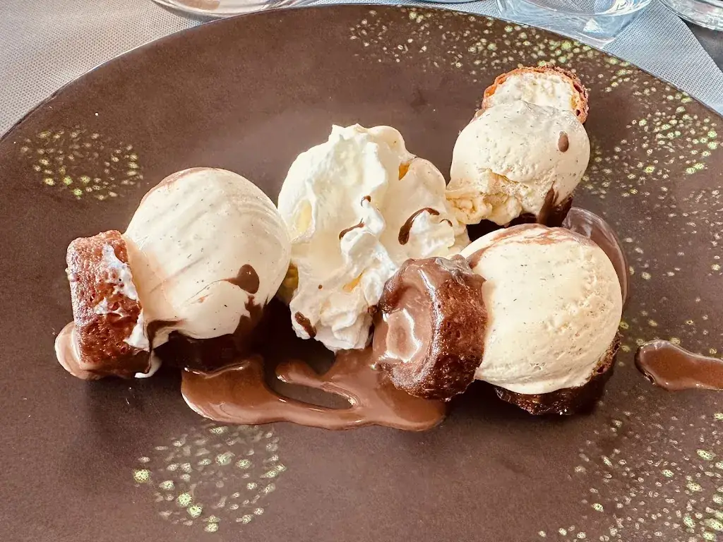 Menu_L’Aygo le restaurant sur l’eau_Bizanos_image_9