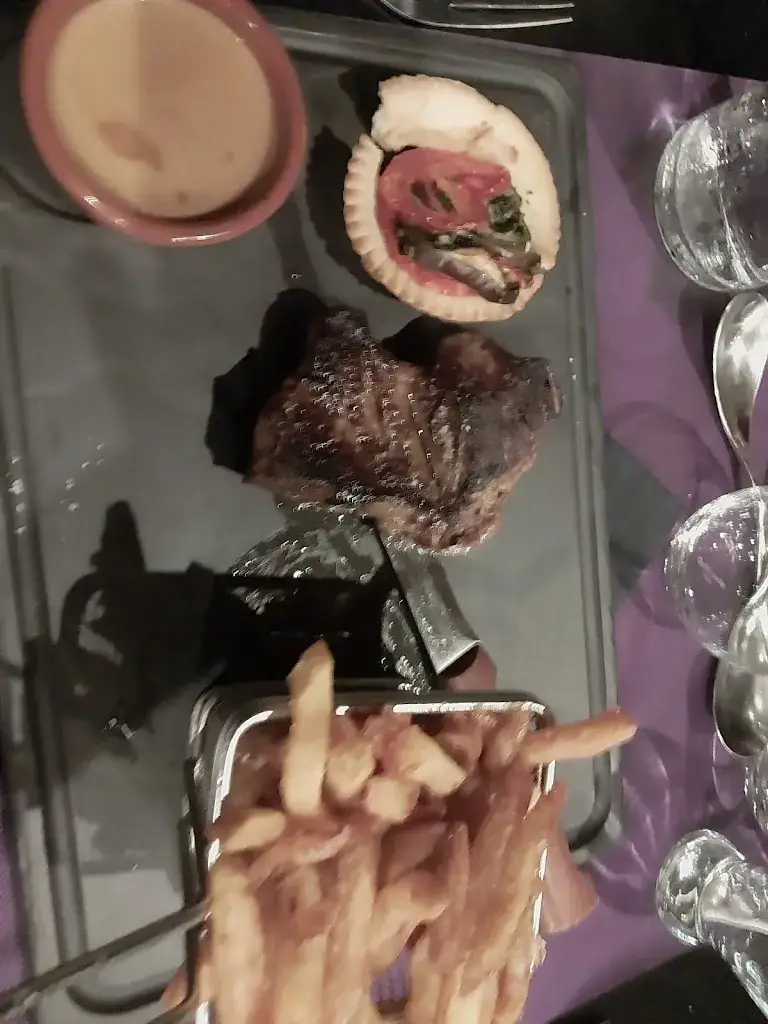 mywilfried 1_L’Aygo le restaurant sur l’eau_Bizanos_review