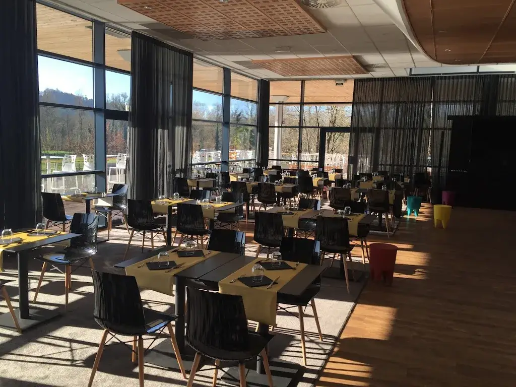 L’Aygo le restaurant sur l’eau restaurant in Bizanos