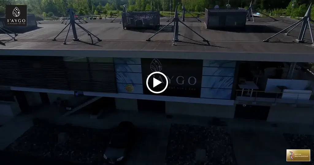 L’Aygo le restaurant sur l’eau_Bizanos_slider_image_2