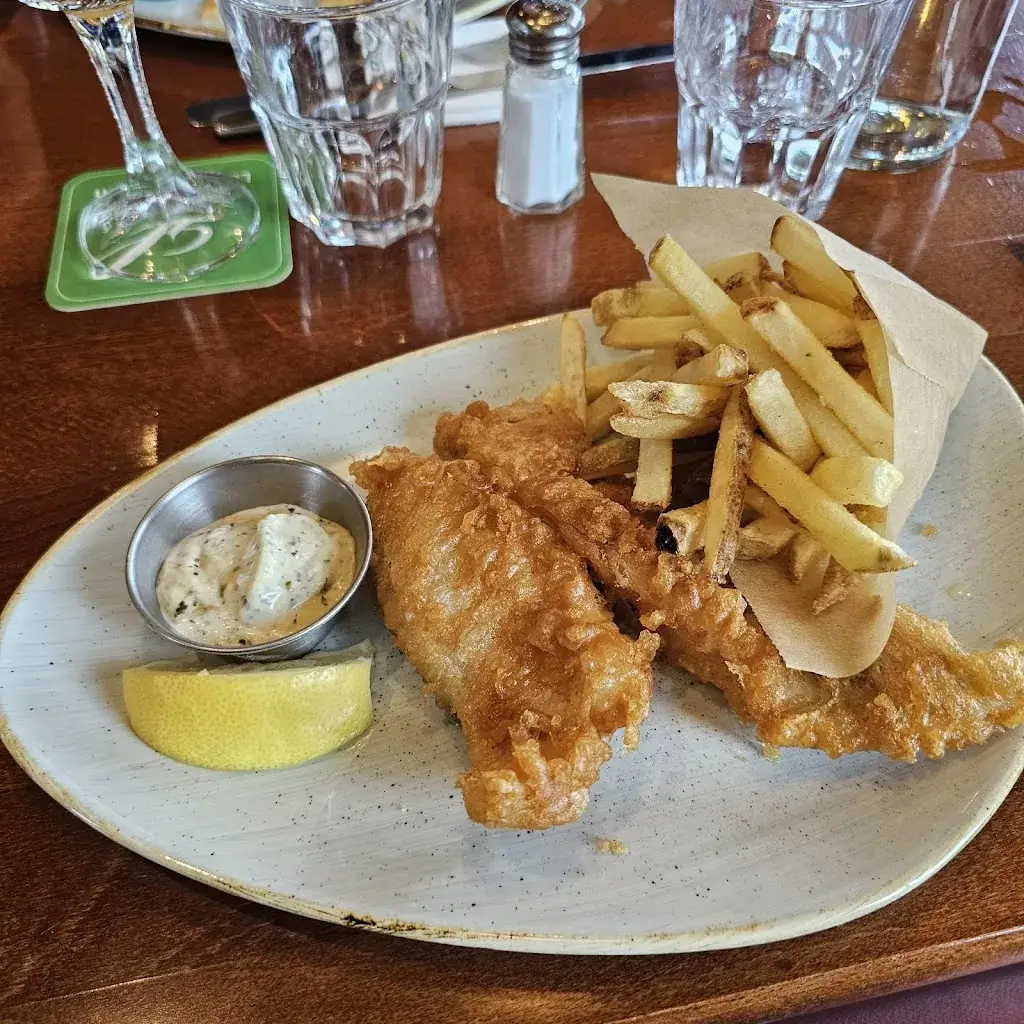 Menü_Léon Restaurant - Pau-Bizanos_Bizanos_Bild_5