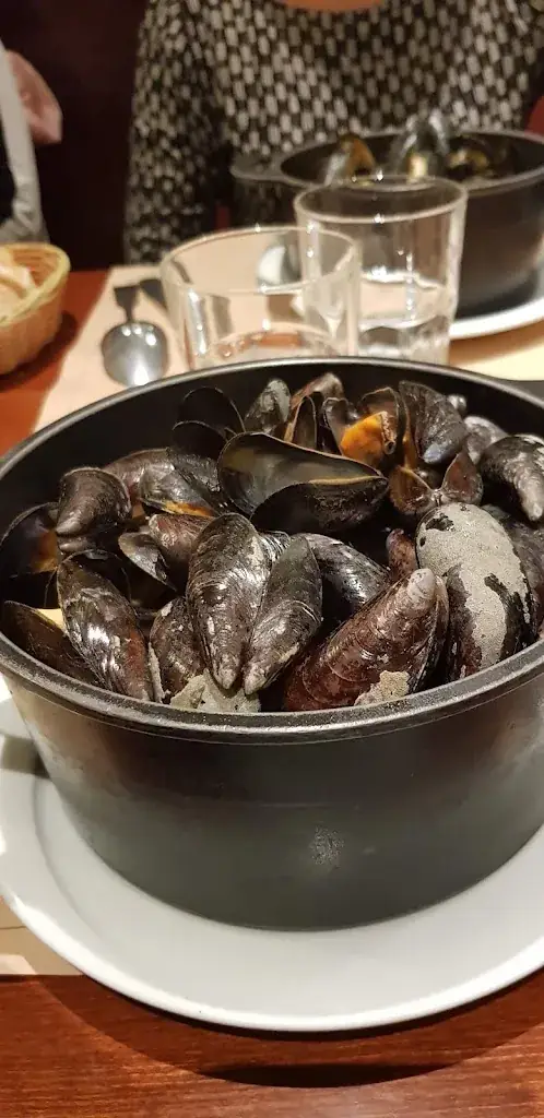 Menü_Léon Restaurant - Pau-Bizanos_Bizanos_Bild_7