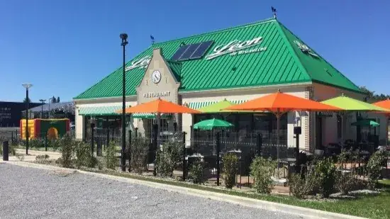 Léon Restaurant - Pau-Bizanos_Bizanos_slider_image_1