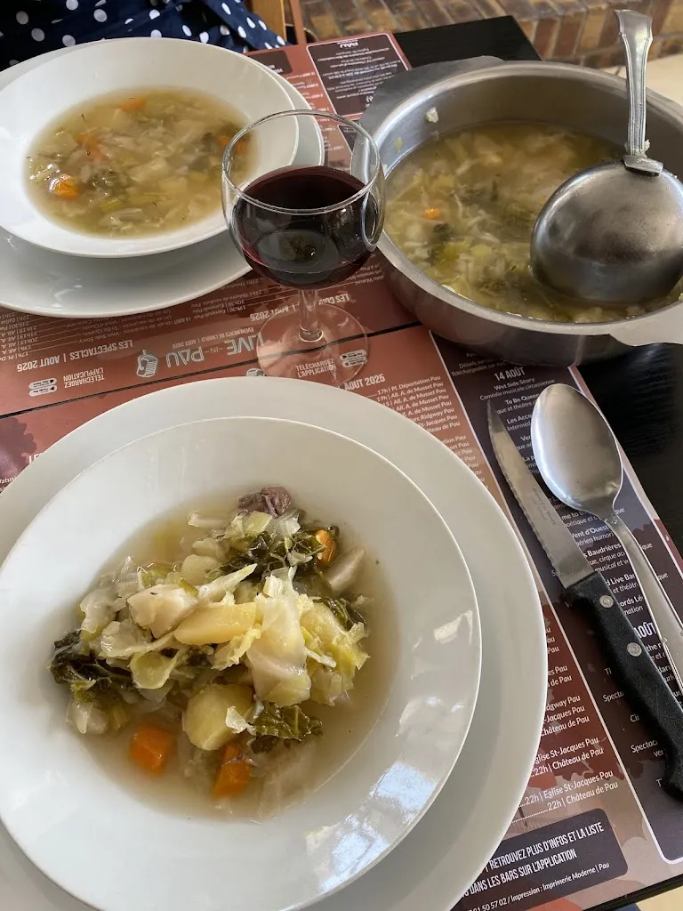 Pierre-Alexis Dorandeu_Le Joffre_Bizanos_review