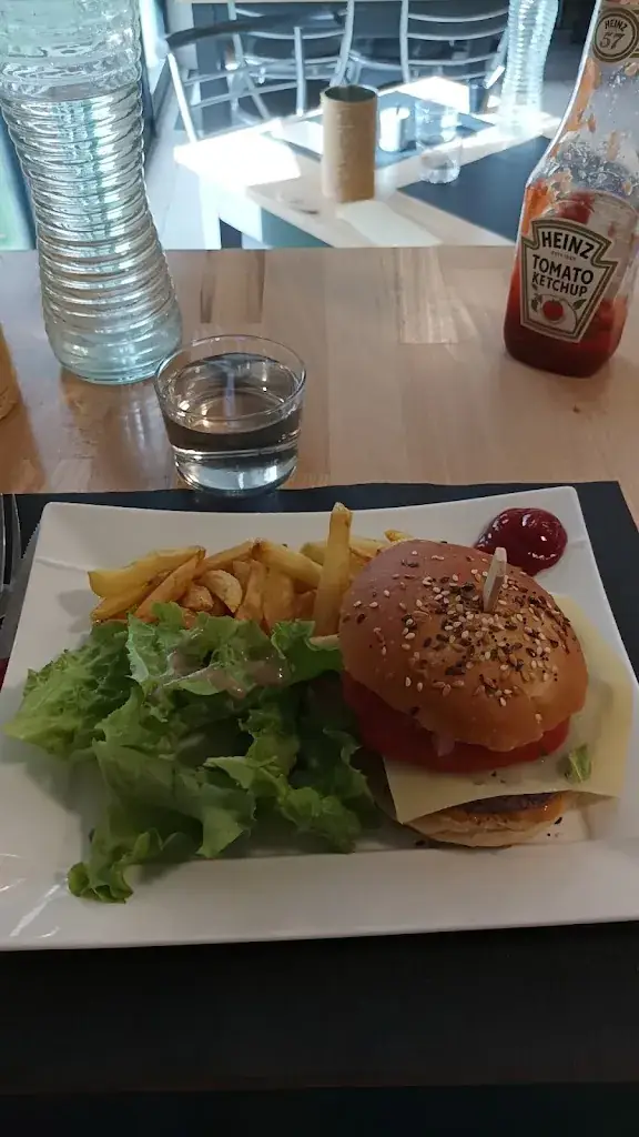 Benoit Loustau_Break gourmand Patrice_Bizanos_review