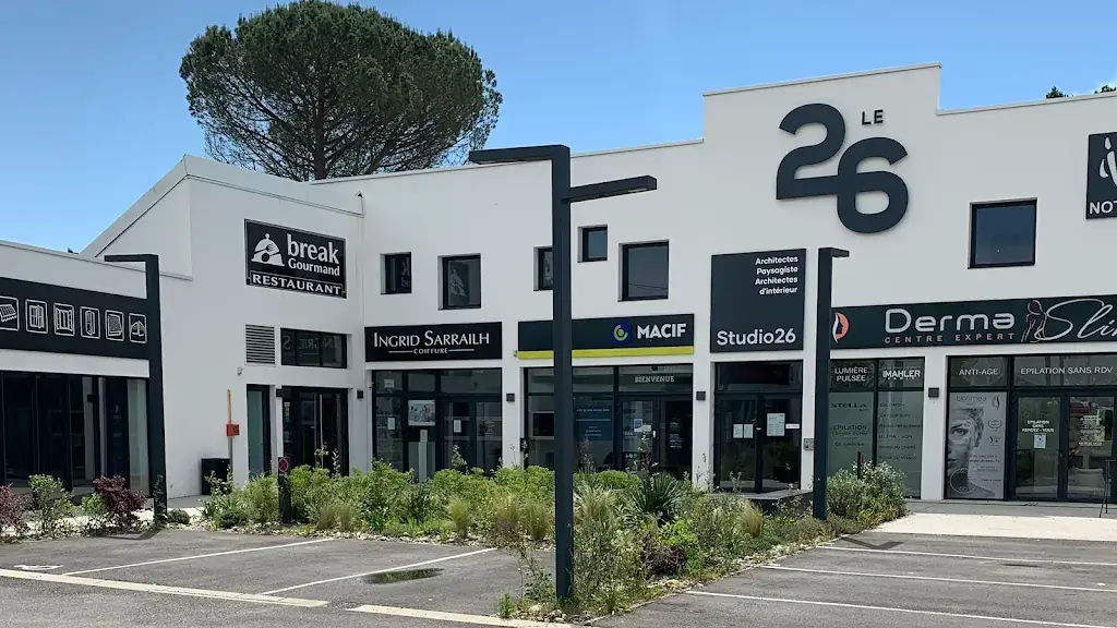 Break gourmand Patrice Restaurant in Bizanos