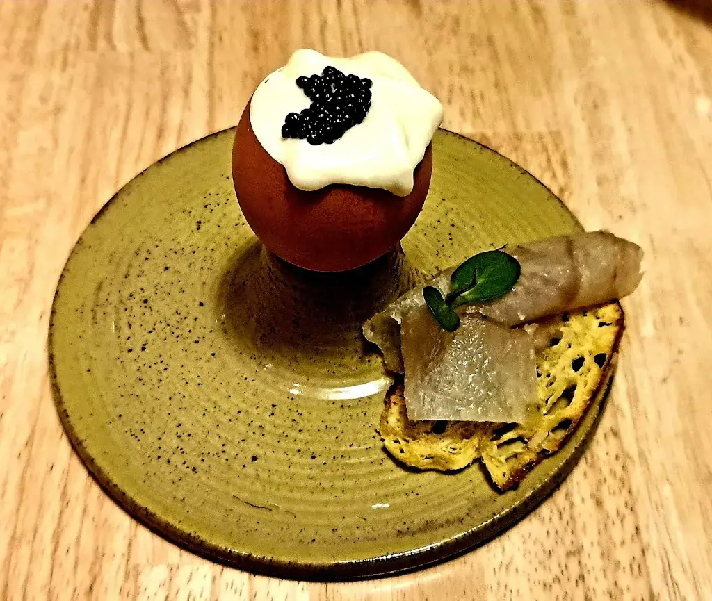 Marco Zazzara_L'Esberit_Bizanos_review