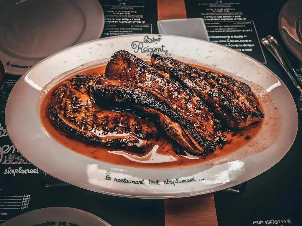 Menu_Bistro Régent PAU - BIZANOS_Bizanos_image_6