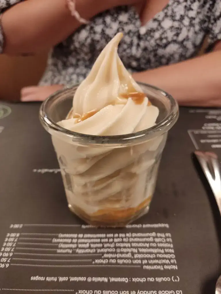 Menu_Bistro Régent PAU - BIZANOS_Bizanos_image_7