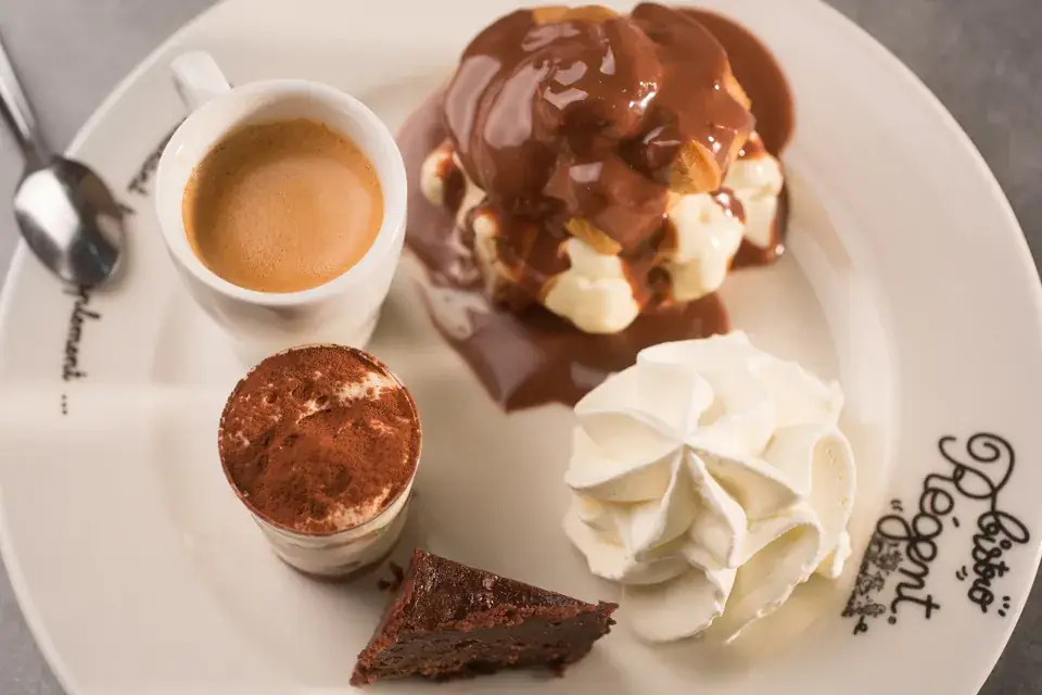 Bistro Régent PAU - BIZANOS_Bizanos_slider_image_3