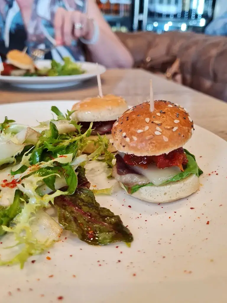 Menu_La Cantine de la Section_Bizanos_image_2